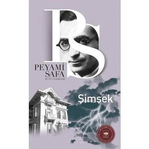 Şimşek - Peyami Safa