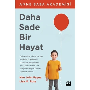 Daha Sade Bir Hayat - Lisa M. Ross