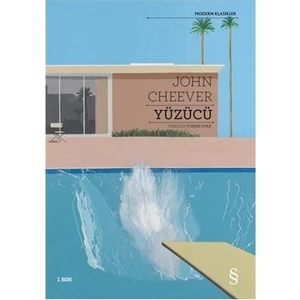 Yüzücü - John Cheever