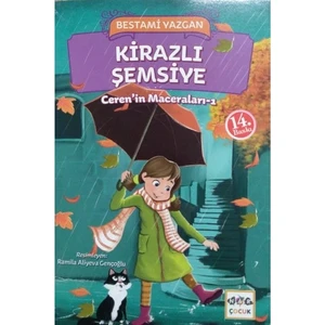 Kirazlı Şemsiye - Bestami Yazgan