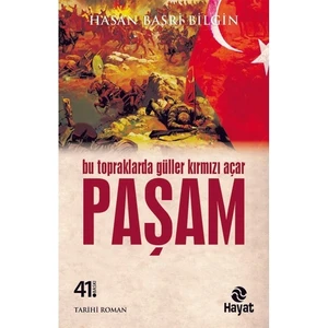 Paşam - Hasan Basri Bilgin