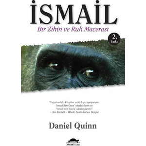 İsmail - Daniel Quinn