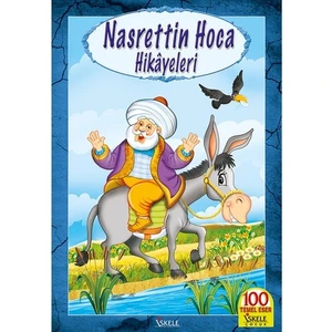 Nasrettin Hoca Hikayeleri-Bekir Aktan