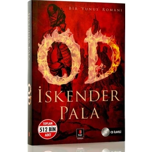 Od - İskender Pala