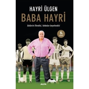 Baba Hayri - Hayri Ülgen