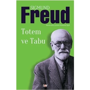 Totem Ve Tabu-Sigmund Freud
