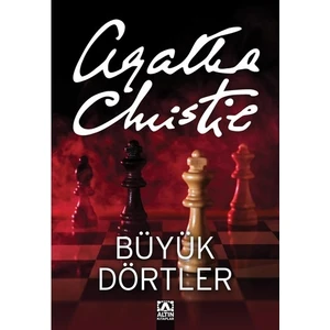 Büyük Dörtler - Agatha Christie