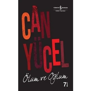 Ölüm Ve Oğlum - Can Yücel