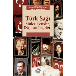 Türk Sağı-Derleme