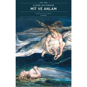 Mit Ve Anlam-Claude Levi-Strauss