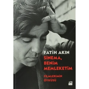 Sinema Benim Memleketim - Fatih Akın