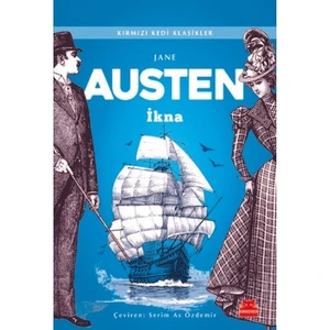 İkna - Jane Austen
