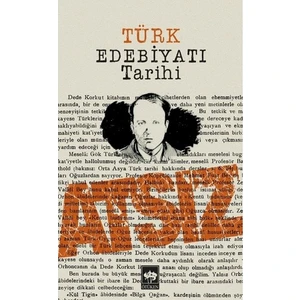 Türk Edebiyatı Tarihi - Hüseyin Nihal Atsız