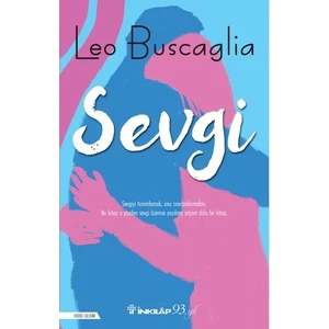 Sevgi-Leo Buscaglia