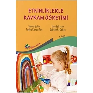 Etkinliklerle Kavram Öğretimi-Handan Ercan
