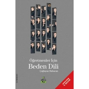 Öğretmenler İçin Beden Dili - Çağlayan Babacan