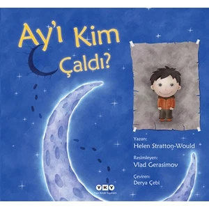 Ay'ı Kim Çaldı - Helen Stratton Would
