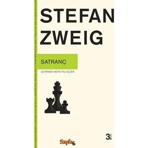 Satranç-Stefan Zweig
