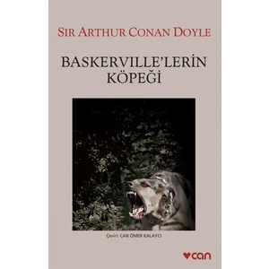 Baskerville’Lerin Köpeği - Sir Arthur Conan Doyle