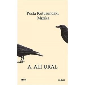 Posta Kutusundaki Mızıka - A. Ali Ural