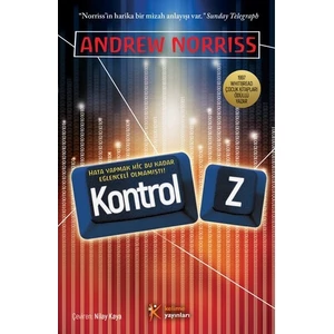 Kontrol Z-Andrew Norriss