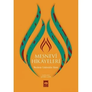 Mesnevî Hikâyeleri - Şefik Can