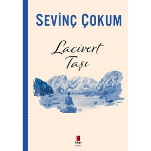 Lacivert Taşı - Sevinç Çokum