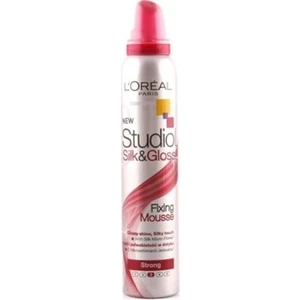 L'Oréal Paris Studio Line Silk & Gloss Volume