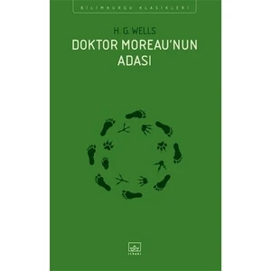 Dr. Moreau' nun Adası - H. G. Wells