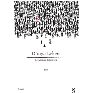 Dünya Lekesi - Seyyidhan Kömürcü