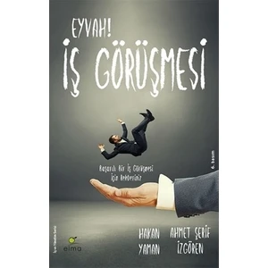 Eyvah! İş Görüşmesi-Hakan Yaman