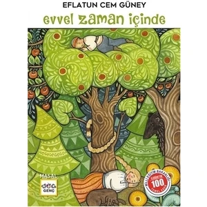 Evvel Zaman İçinde - Eflatun Cem Güney