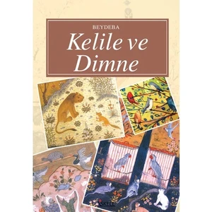 Kelile Ve Dimne-Beydaba