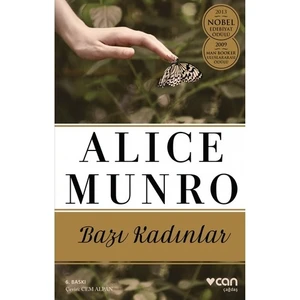 Bazı Kadınlar - Alice Munro
