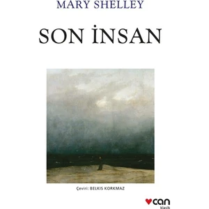 Son İnsan-Mary Shelley