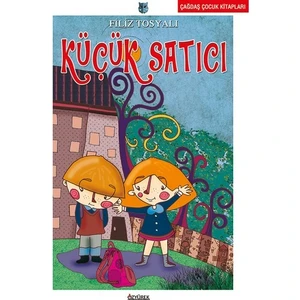 Küçük Satıcı - Filiz Tosyalı