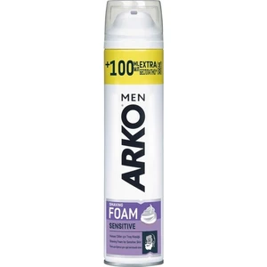 Men Tıraş Köpüğü Sensitive 300 ml