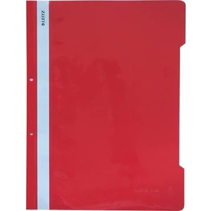 Telli Dosya Kırmızı 41891020 50'li