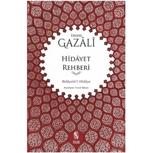 Hidayet Rehberi-İmam-ı Gazali