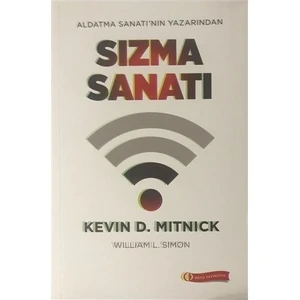 Sızma Sanatı - William L. Simon