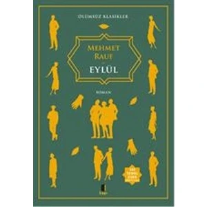 Eylül - Mehmet Rauf