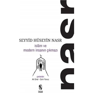 İslam Ve Modern İnsanın Çıkmaz-Seyyid Hüseyin Nasr