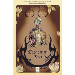 Eczacının Kızı-Charlotte Betts