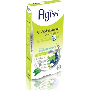 s Sir Ağda Bandı 41'li (Hassas Ciltler)