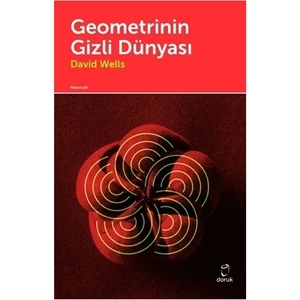 Geometrinin Gizli Dünyası - David Wells