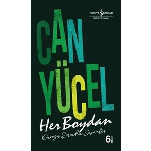 Her Boydan - Can Yücel