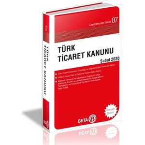 Türk Ticaret Kanunu - Celal Ülgen