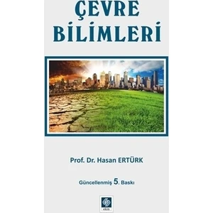Çevre Bilimleri-Hasan Ertürk