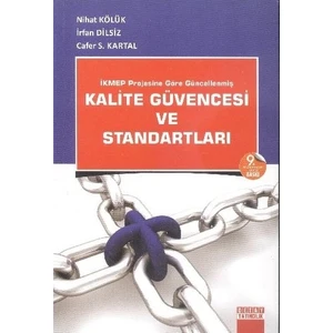 Kalite Güvencesi Ve Standartları-Nihat Kölük