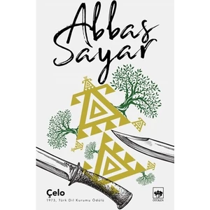 Çelo - Abbas Sayar